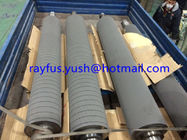 Corrugated Roll For Single Facer Customized Various Flute Low Medium High Speed