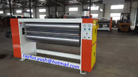 Pressing Machine Paperboard Production Line Press After Glued High Efficiency