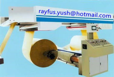 Auto Splicer Cardboard Production Line Paper End Joint Splicing High Speed