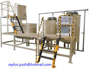 Automatic Corrugated Cardboard Production Line Glue Kitchen System Supply Glue