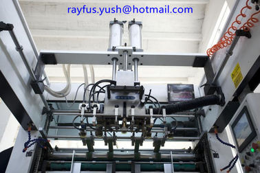 Automatic Die Cutting And Creasing Machine / Cardboard Creasing Machine