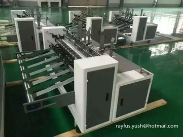 Automatic Partition Slotter Machine High Speed Slitting Slotting Clapboard Making