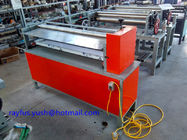 Paper Automatic Sheet Pasting Machine Easy Operation And Maintenance