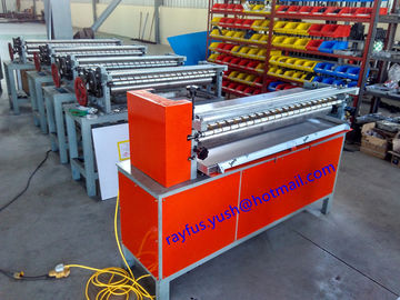 Paper Automatic Sheet Pasting Machine Easy Operation And Maintenance