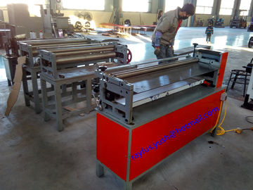 Paper Automatic Sheet Pasting Machine Easy Operation And Maintenance