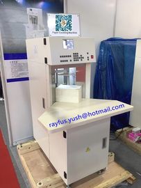 High Precision Paper Roll To Sheet Cutting Machine / Heavy Duty Guillotine Paper Cutter