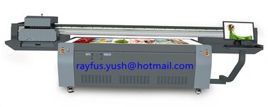 Multi Function Die Cutting And Creasing Machine / Digital Printing Machine Uv Ink