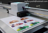 Multi Function Die Cutting And Creasing Machine / Digital Printing Machine Uv Ink
