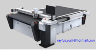 Cnc Carton Box Maker No Die Needed Various Material One Year Warranty