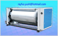 Medium Paper Preheating Single Facer Corrugated Machine 120m/Min