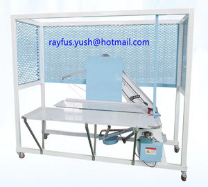 Automatic Bundle Tying Machine Pe Plastic Tape Tied Various Material Easy Operation