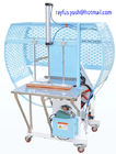 Automatic Bundle Tying Machine Pe Plastic Tape Tied Various Material Easy Operation
