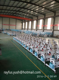 Automatic Bundle Tying Machine Pe Plastic Tape Tied Various Material Easy Operation