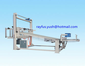 High Speed Flexo Printer Slotter Die Cutter Stacker Vacuum Transmission Ir Uv Drying