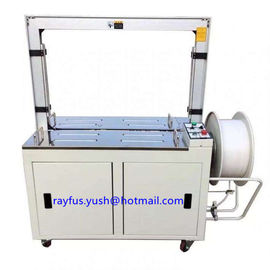 Automatic Pp Strapping Machine Various Material Wide Range Easy Operation