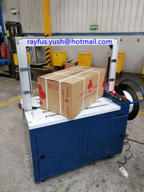 Automatic Pp Strapping Machine Various Material Wide Range Easy Operation