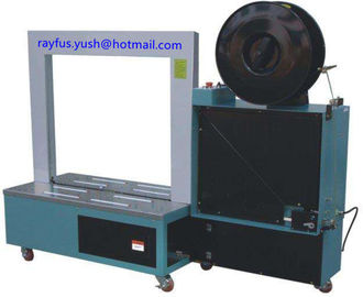 Automatic Pp Strapping Machine Various Material Wide Range Easy Operation