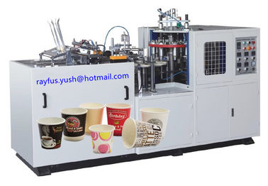 Automatic Reel Paper Flexo Printing Machine 1 ~ 5 Colors Printing Optional