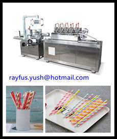 Automatic Reel Paper Slitting And Rewinding Machine