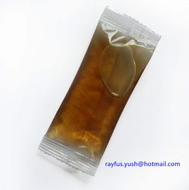 Liquid Sauce Oil Shampoo Candy Pouch Packing Machine Multi Functional