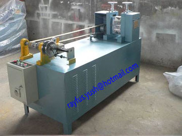 Copper Plated Carton Box Stitching Machine / Stitching Wire Making Machine