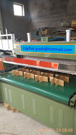 Automatic Partition Assembly Machine Corrugated Clapboard Assembling Save Labor