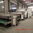 Computer Control Rotary Stacker Used Corrugated Machinery