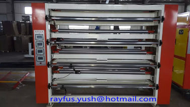 3 4 5 Ply Hard Paperboard Production Line Paper Edge Aligning Controller